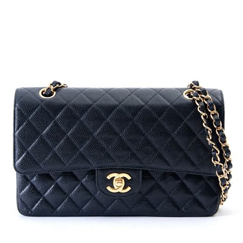 chanel 25 cm bag